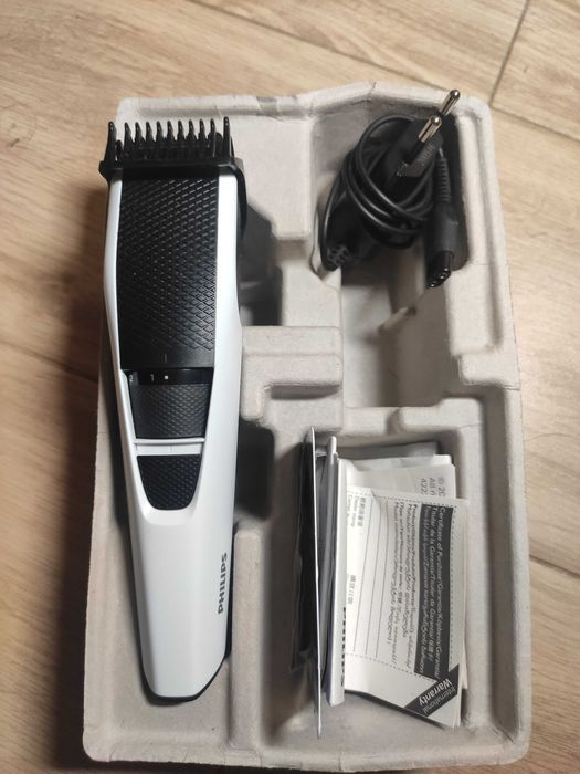 Aparador de Barba PHILIPS BT3206/14