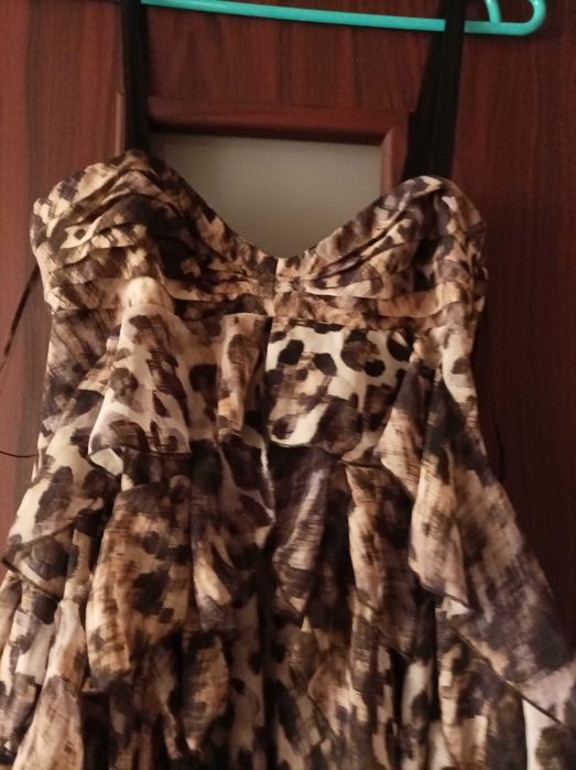 Sukienka H&M rozm 36