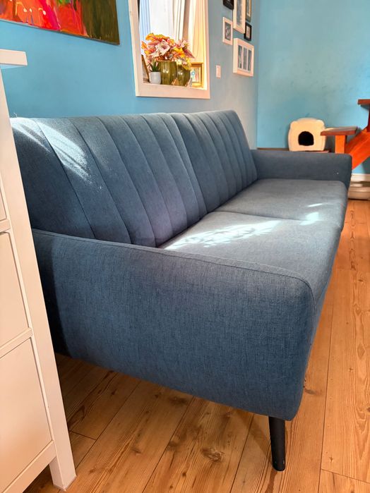 Sofa-cama Harndrup Jysk