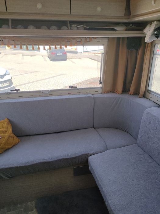 Ford Transit kamper kempingowy 1998