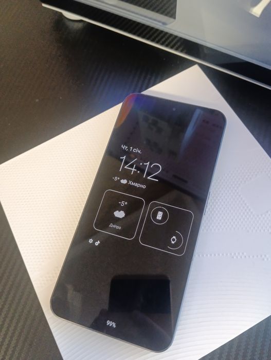 Nothing Phone 2 12/512