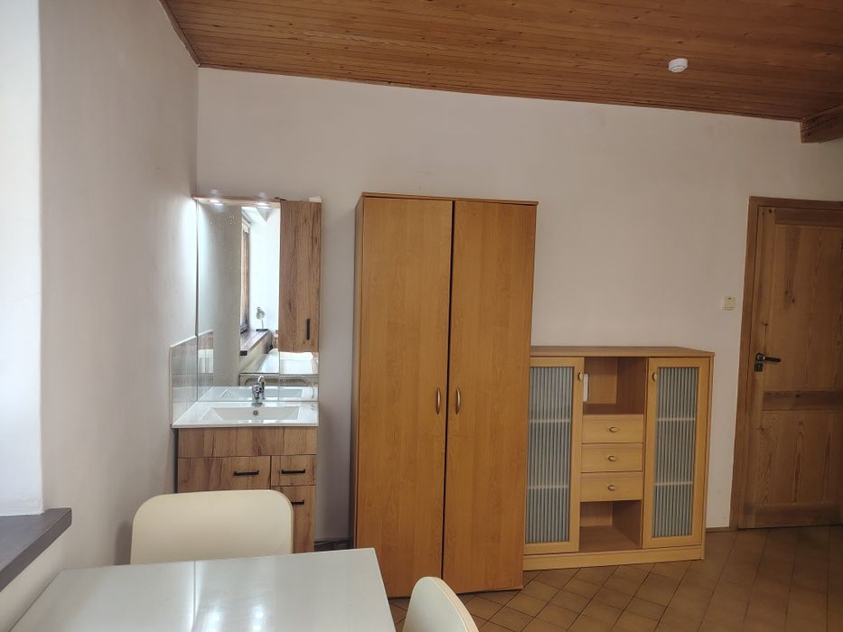 Apartment in Gdańsk, Oliwa - Widok 3