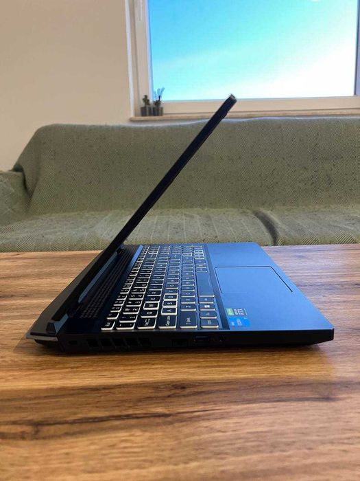 Acer Nitro 15 AN515-58 – i7-12700H / RTX 3060 / 32 GB RAM / 512 GB SSD