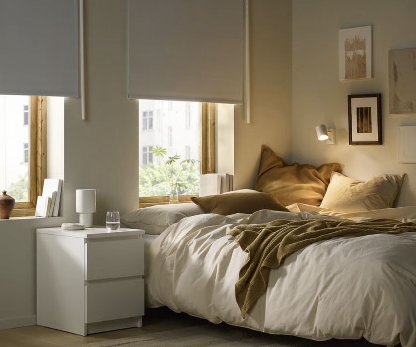 Estore opaco fridan IKEA