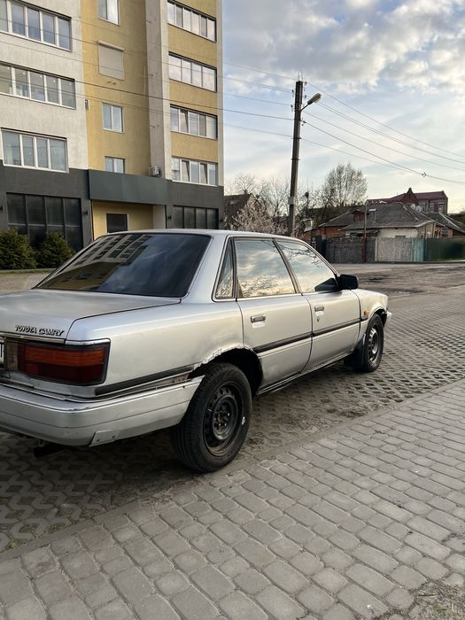 Продам Toyota Camry 10