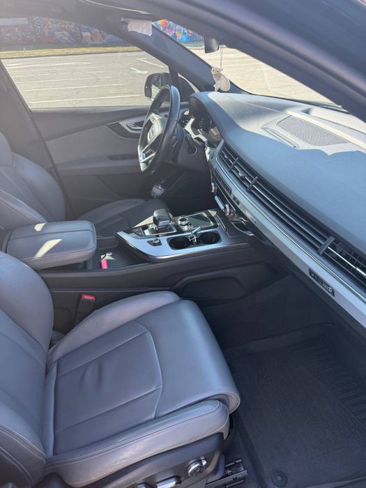 Audi Q7 2015 VIN WAUZZZ4M3GD003604 фото оголошення 4 з 8