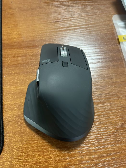 Компютерна миша Logitech mx master 3s