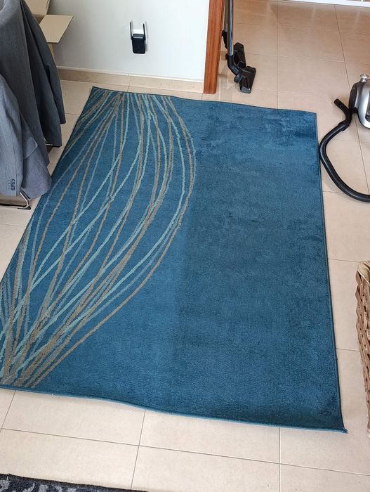 tapete IKEA Malin Blad 200*135