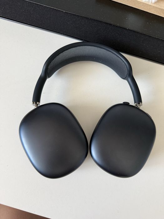 Apple Airpods Max
