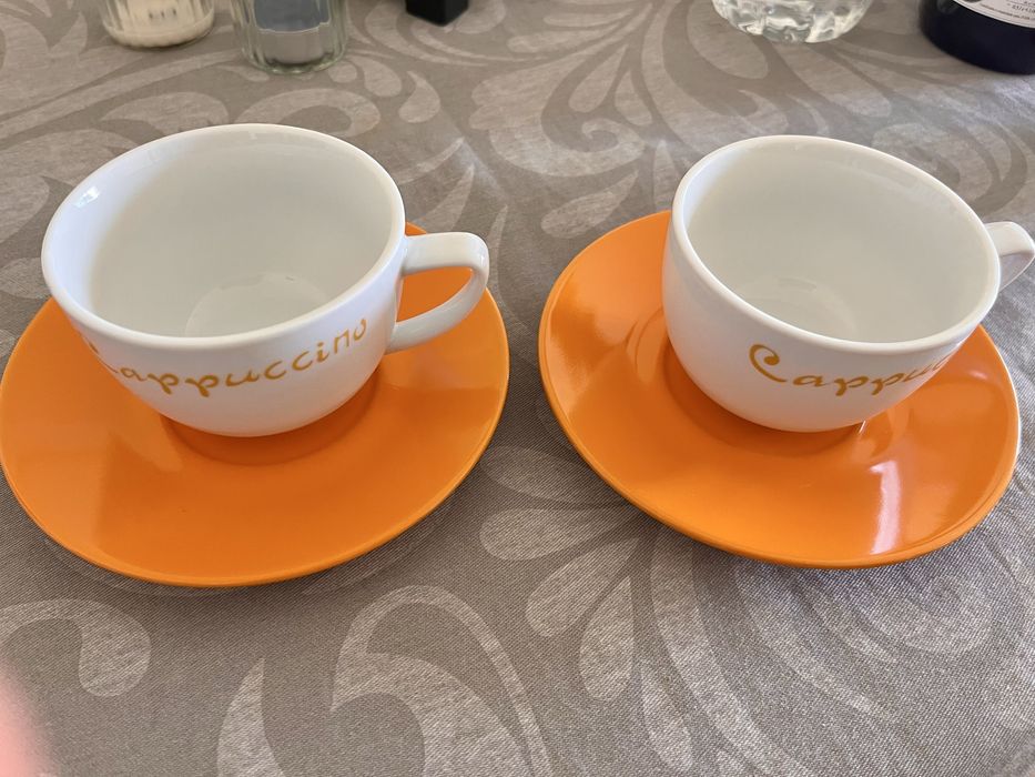 Cappuccino Mugs434688171809843202