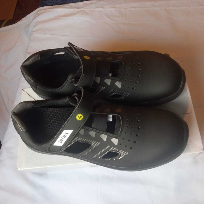 Buty robocze ARTRA ,S1 ESD