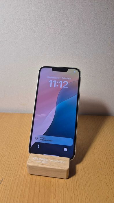 Smartfon Apple iPhone 14 128GB