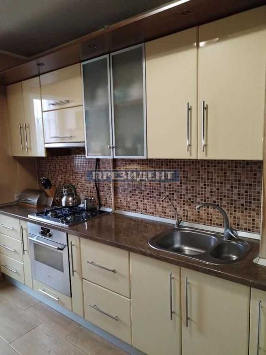 4 комнатная квартира ул. Академика Заболотного