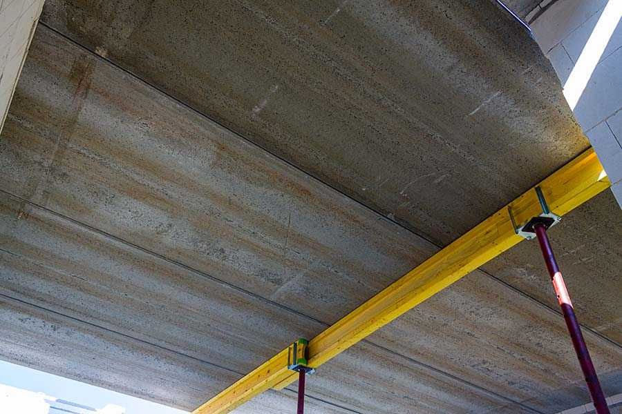 Strop wycena belka stropowa Teriva panelowy S-Panel Smart Montaż
