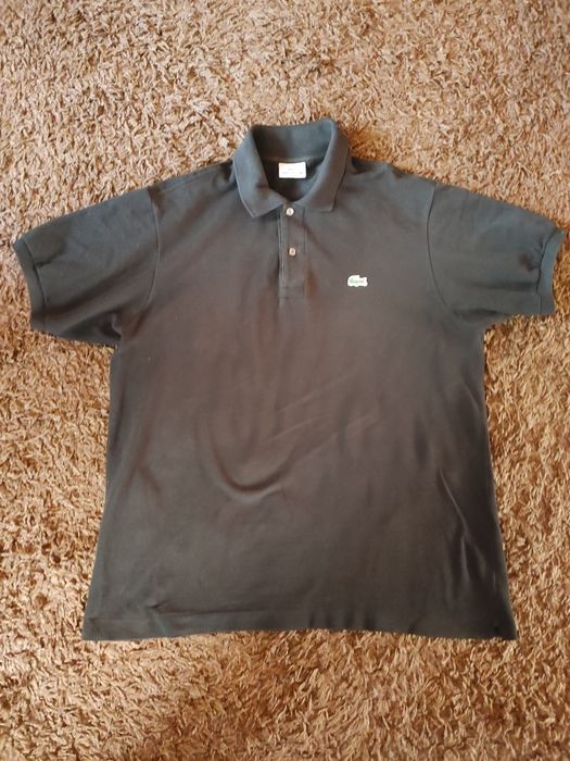 Поло Lacoste оригинал