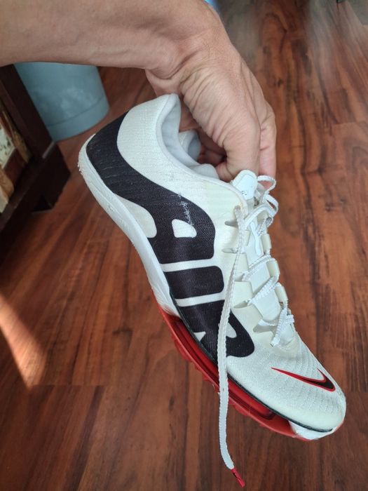 Kolce do biegania Nike maxfly, 40