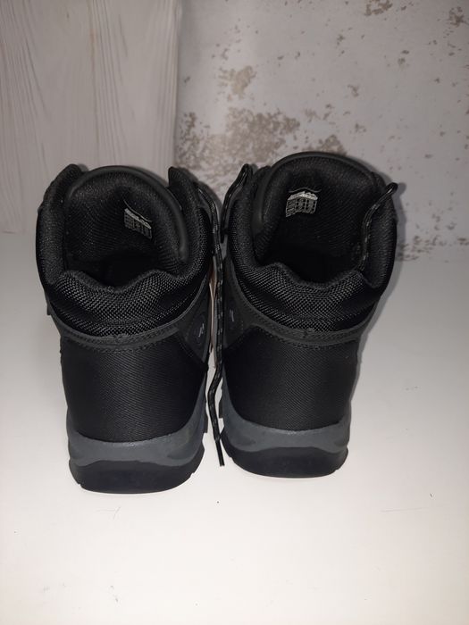 Nowe męskie buty outdoorowe Earth gear duże
