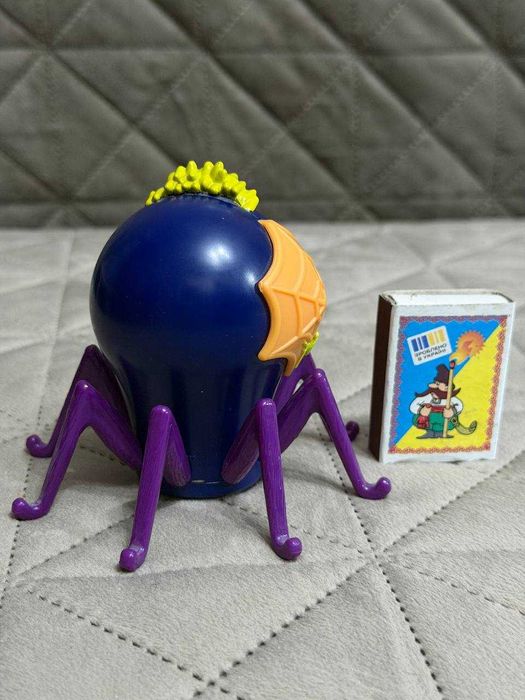 Kinder Maxi "Halloween"