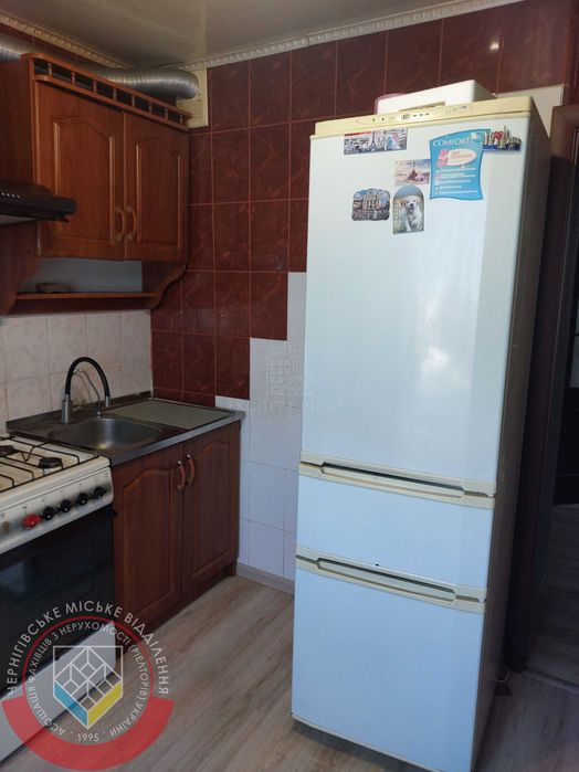 RLT O01 Оренда 2 кімнатної квартири по вул. Тролейбусна (Академіка Павлова), район "Горсаду"