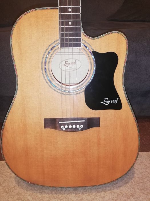 Ever play ap-400 ceq n