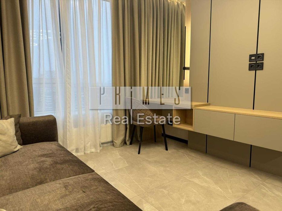 Продаж 2к 45м2 з ремонтом White lines Ужгородський 4/1