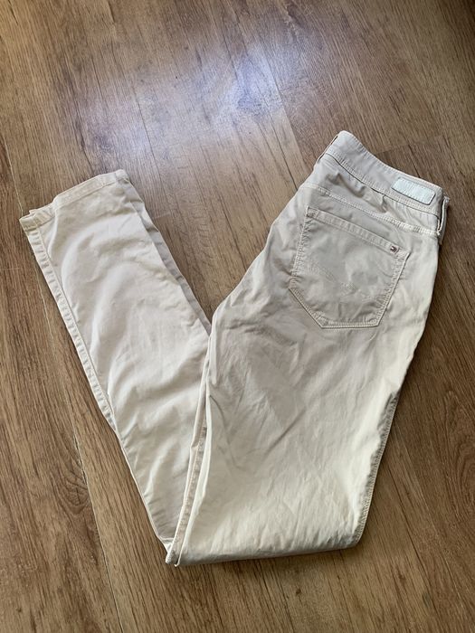 Spodnie Tommy Hillfilger