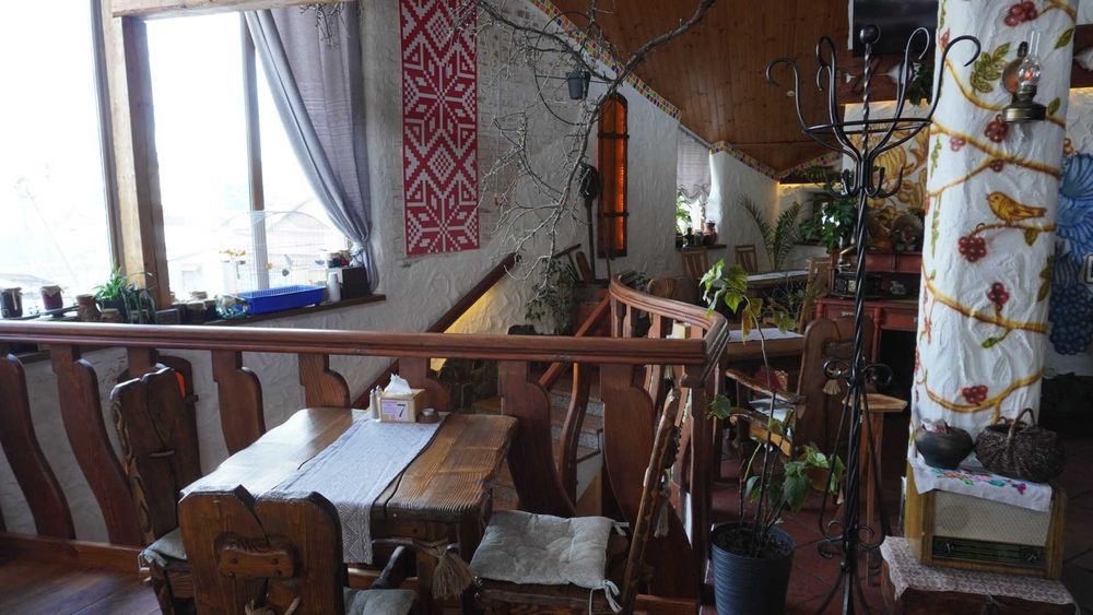 Продаж Від Власника, кафе-ресторан та бізнес.