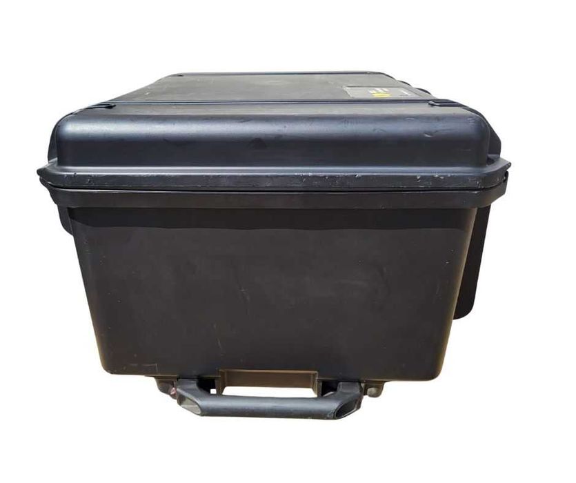 PELI Storm IM2620 koła uchwyt, (duża ilość) walizka polipropylen mocna