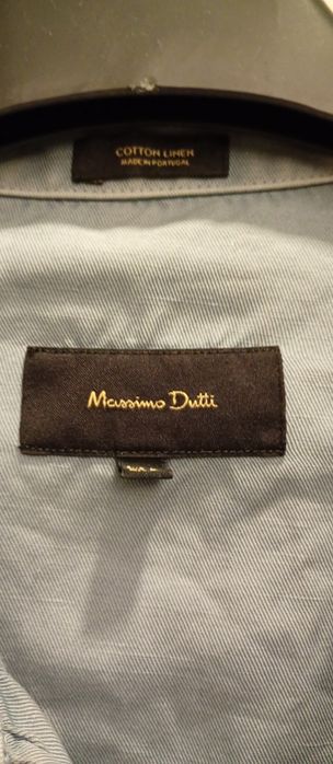 Koszula - bluza massimo dutti