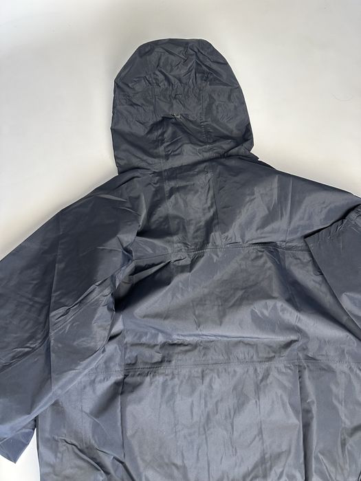 Nike ACG goretex ветровка куртка курточка вітровка gorpcore черная М Л