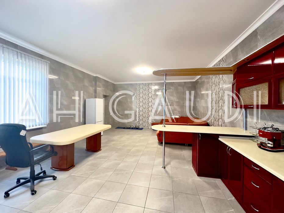 Ингульский район. Скважина.