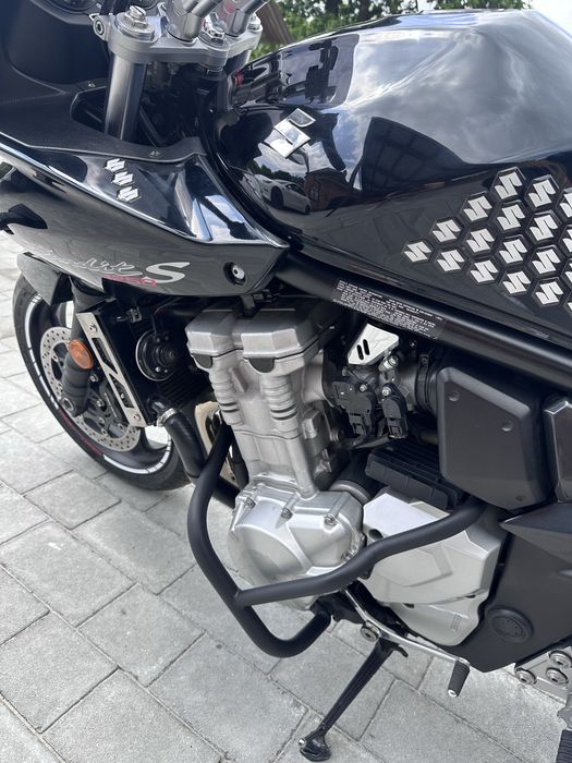 Продам suzuki bandit 1250