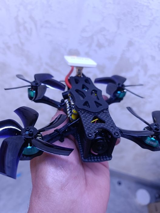FPV drone  3" 4" 5"