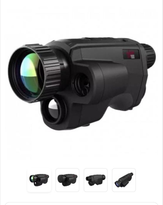 Тепловізійний монокуляр  ):)