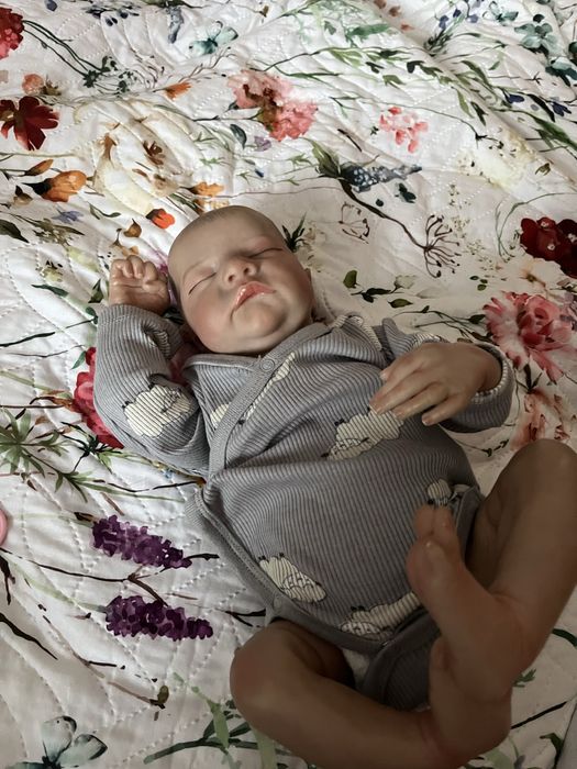 Продам ляльку Реборн