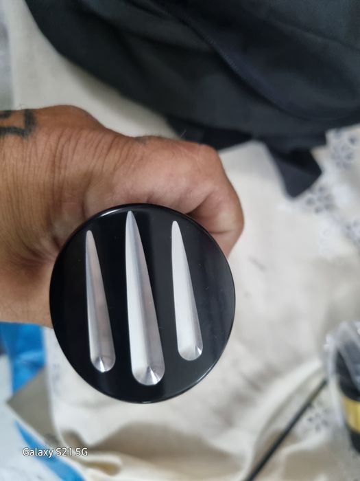 Acessórios harley davidson