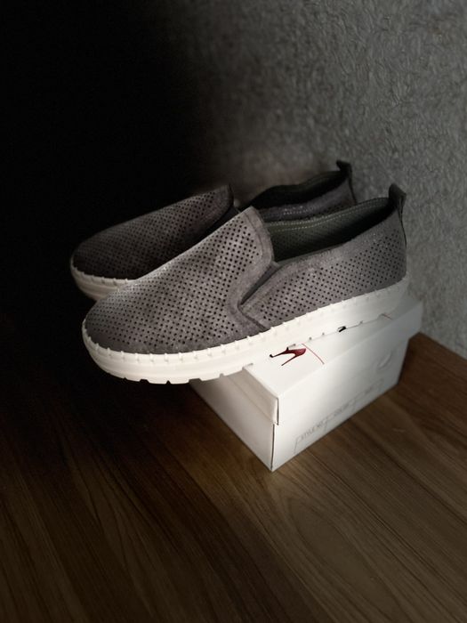 Мокасини сліпопи розмір 36-41.