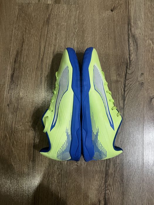 Футзалки Puma Ultra