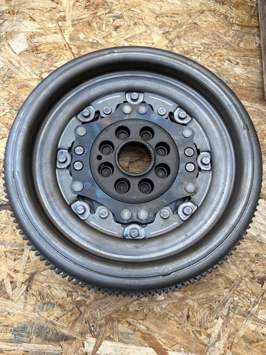 AUDI TT 8S A3 8V VW 2.0TFSI QLT DSG Quattro Skrzynia automat stronic