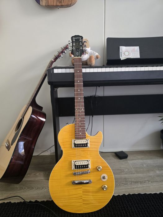 Epiphone Les Paul