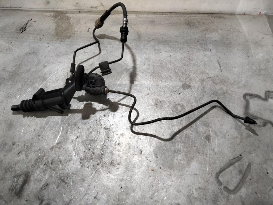 BOMBITO DE EMBRAIAGEM FORD TRANSIT CUSTOM FURGÓN TTF