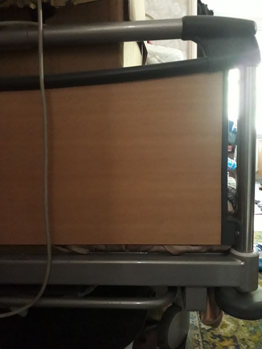 Кровать медицинская с электроприводом