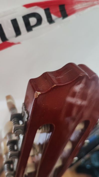 Gitara klasyczna ever play student EV-133N