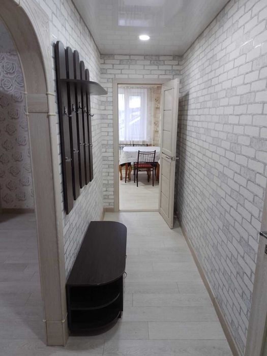 Дво кімнатна квартира подобово,погодинно.Вулиця европейска 20