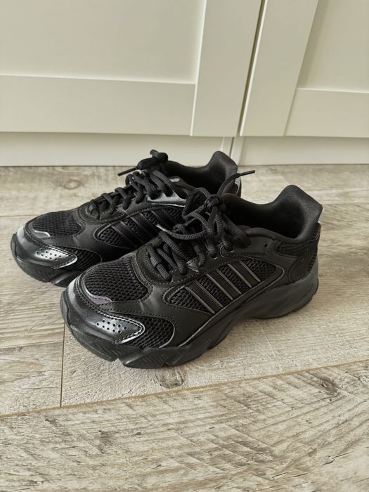 Damskie sneakersy Adidas Crazychaos 2000 - rozm. 39 1/3 - stan bdb