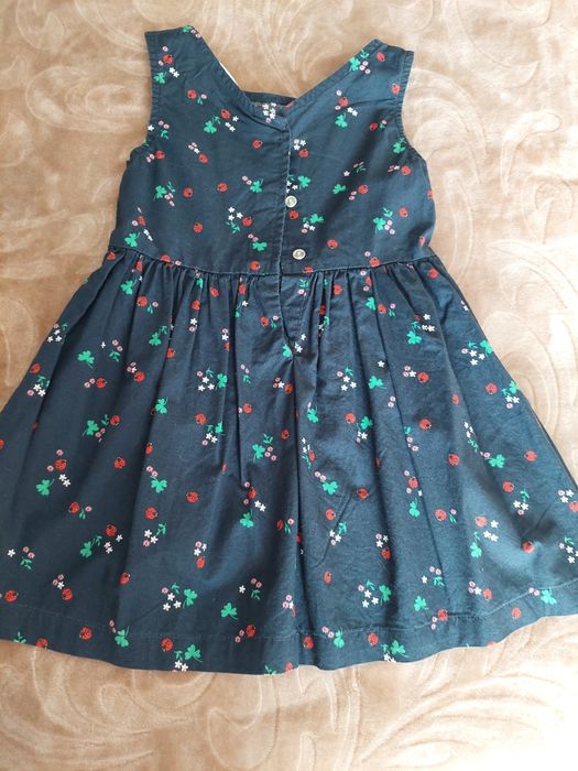 Плаття сукня hm family look фемелі лук