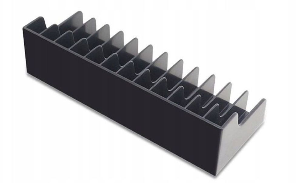 Stojak na gry Dobe do Nintendo Switch