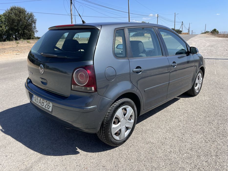 VW POLO 1.2i Otimo Estado