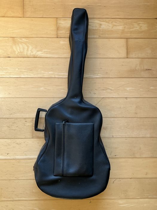 Guitarra Clássica + Acessórios