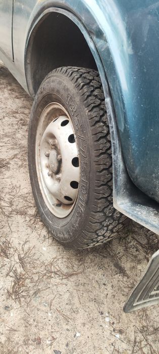 Нива  тайга  ваз 2121  авторазборка